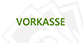 Vorkasse